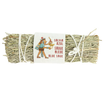 Niebieska Szałwia 30 gram