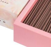 Ka Fuh Śliwa - Nippon Kodo - japońskie kadzidełka zapachowe duże - 3