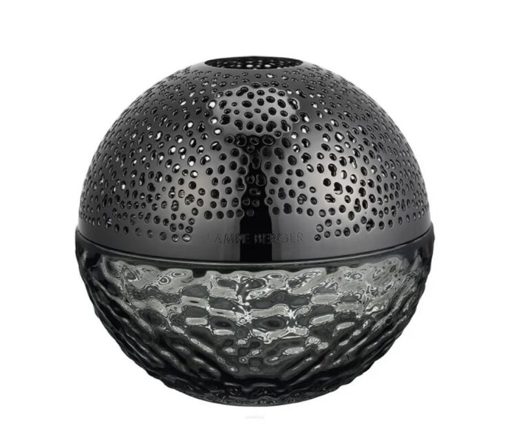 Gravity Black - Maison Berger - lampa katalityczna czarna