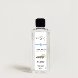 Maison Berger - Soap Memories - płyn zapachowy wkład do lampy katalitycznej 500 ml