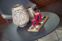 Into the Wilderness - Vellutier -mała świeca zapachowa - 2