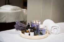  Hills of Provence - Vellutier - mała świeca zapachowa - 3