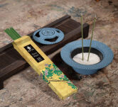 Koh Do - Rosa - Nippon Kodo - japońskie kadzidełko zapachowe - 3