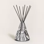 Maison Berger Paris - dyfuzor zapachowy Starc Gris + wkład Peau de Pierre 400 ml - 5