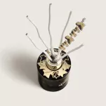 Maison Berger Paris Lolita Bijou Black + Lolita Lempicka 100 ml – dyfuzor zapachowy z wkładem - 6