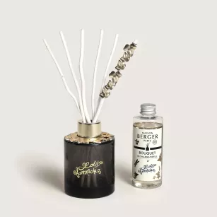 Maison Berger Paris Lolita Bijou Black + Lolita Lempicka 100 ml – dyfuzor zapachowy z wkładem