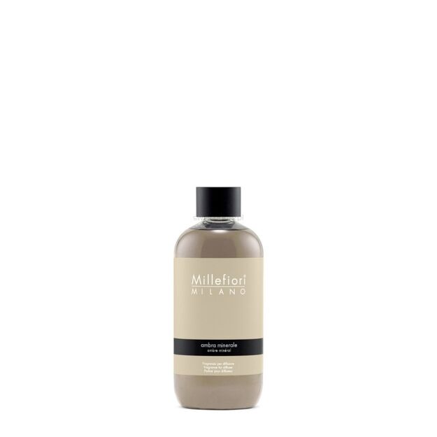 Ambra Minerale - Millefiori - uzupełniacz do pałeczek zapachowych 250ml - nowość 2025