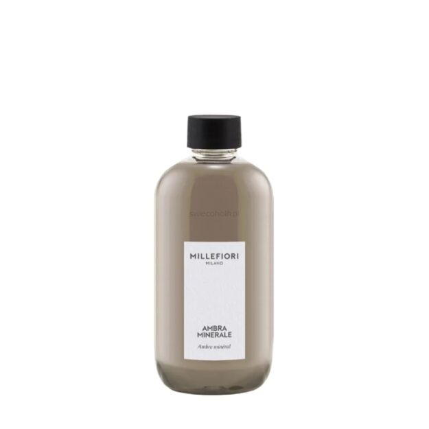 Millefiori Milano Ambra Minerale - uzupełniacz do pałeczek 250 ml