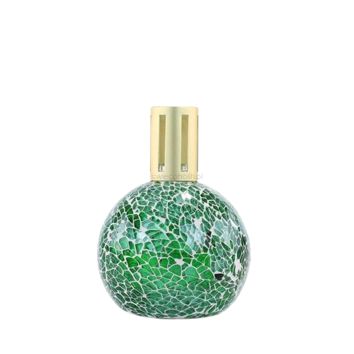 Life in Bloom Green - Ashleigh & Burwood - mała lampa zapachowa katalityczna