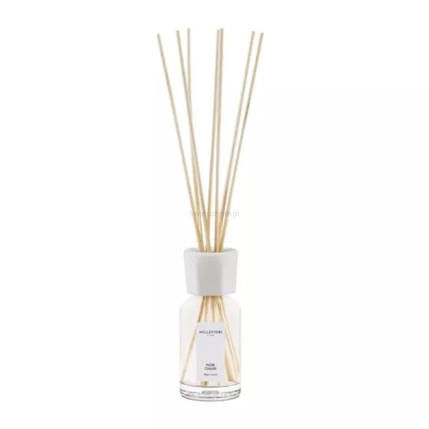 Millefiori Fiori Chiari 100 ml – dyfuzor zapachowy z patyczkami