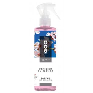 Cerisier En Fleur - Goa - Esprit - odswieżacz w sprayu 250ml