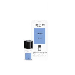Oxygen - Millefiori Milano - Uzupełniacz do odświeżacza LED