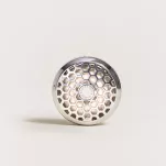 Maison Berger Honey Comb - dyfuzor zapach samochodowy z wkładem Exquisite Sparkle - 5