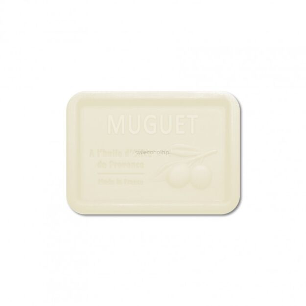 Muguet (Konwalia) - Esprit Provence - mydło z Prowansji 120g