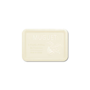 Mydło prowansalskie Konwalia (Muguet) z oliwą z oliwek AOP - Esprit Provence 120 g