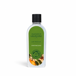 Ashleigh & Burwood Christmas Spice - płyn do lamp katalitycznych 500 ml