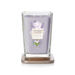 Sea Salt & Lavender- Yankee Candle Elevation - duża świeca zapachowa - 2