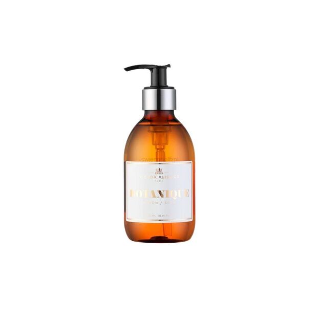 Botanique - Victor Vaissier Paris - mydło w płynie 300 ml