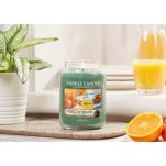 Alfresco Afternoon Yankee Candle - wosk zapachowy - 2