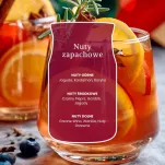 Yankee Candle Jingle Mingle - duża świeca zapachowa 567 g - 3