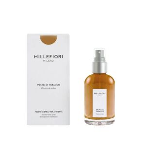 Millefiori Petali Di Tabacco perfumy do wnętrz 100 ml