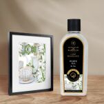 White Tea- Wkład do Lampy Zapachowej Ashleigh & Burwood 1000 ml - 2