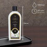 White Tea- Wkład do Lampy Zapachowej Ashleigh & Burwood 1000 ml - 3