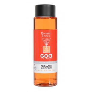 Divines Epices  - Goa - wkład zapachowy do dyfuzora 250 ml