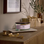 WoodWick Cherry Blossom & Vanilla świeca zapachowa elipsa - 4