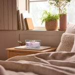 WoodWick Cherry Blossom & Vanilla świeca zapachowa elipsa - 5