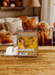 Rosewood & Vetiver  - Kringle Candle - wosk zapachowy 64 gram - 2