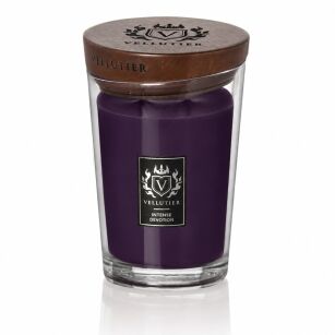 Vellutier Intense Devotion - duża świeca zapachowa