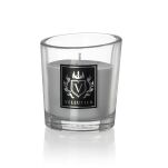 Oudwood Journey  - Vellutier - mała świeca zapachowa - 2