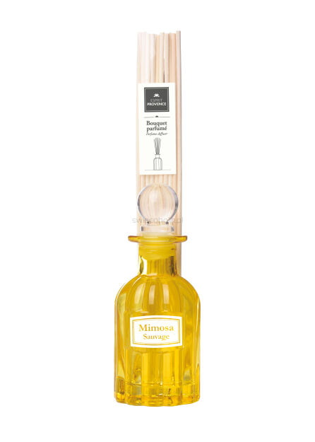 Esprit Provence Mimoza (Mimosa Sauvage) - dyfuzor zapachowy 100 ml