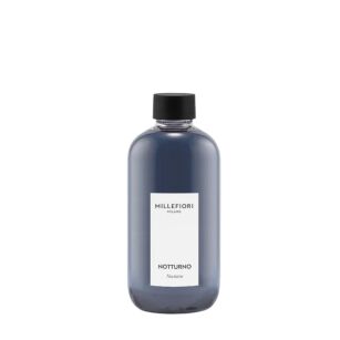 Millefiori Milano Notturno - uzupełniacz do dyfuzora z patyczkami 250 ml