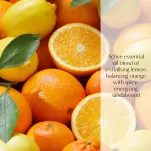 Ashleigh & Burwood Refresh - płyn do lamp katalitycznych 500 ml - 6