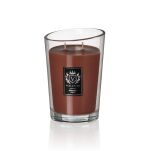 Havana Cafe - Vellutier - duża świeca zapachowa - 2