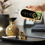 Lime & Basil - Wkład do Lampy Zapachowej Ashleigh & Burwood 250 ml - 2