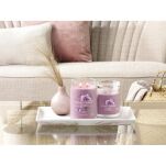 Wild Orchid - Yankee Candle Signature - świeca tumbler z dwoma knotami - 3