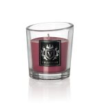 Aged Bourbon & Plum - Vellutier - mała świeca zapachowa - nowość 2023 - 2