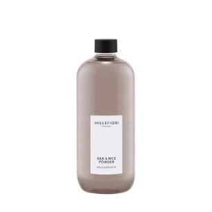 Silk & Rice Powder - Millefiori - uzupełniacz do pałeczek zapachowych 500ml