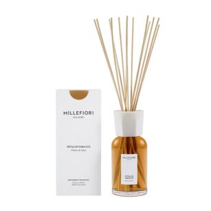 Petali Di Tabacco - Millefiori - dyfuzor zapachowy z patyczkami 500ml