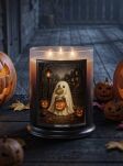 Kringle Candle Cukierkowy Łup (Candy Haul) - duża świeca 3-knotowa 624 g - 2