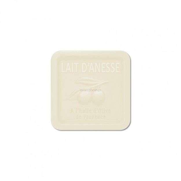 Lait d'Anesse (Ośle mleko) - Esprit Provence - mydło Bien-Etre BIO 100g