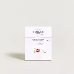 Maison Berger Paris Chic - wkład zapachowy do dyfuzora samochodowego 2 szt. - 3