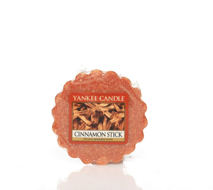 Cinnamon Stick Yankee Candle - Wosk