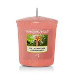 Zestaw prezentowy Yankee candle The Last Paradise - 4 małe świece votive - 3
