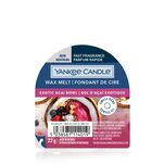 Exotic Acai Bowl - Yankee Candle - wosk zapachowy - 2
