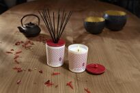 ESPRIT DE THE- Esteban Paris- Dekoracyjne pałeczki zapachowe 100ml - 2