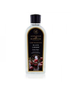 Black Cherry - Wkład do Lampy Zapachowej Ashleigh & Burwood 500 ml